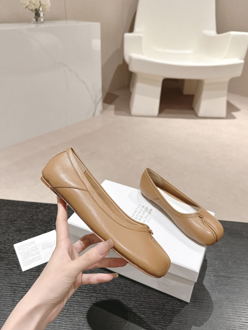 Hermes flat shoes